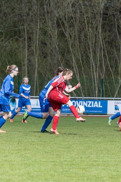 Bild 105 - F VfL Oldesloe II - SG Holstein S�d : Ergebnis: 0:15